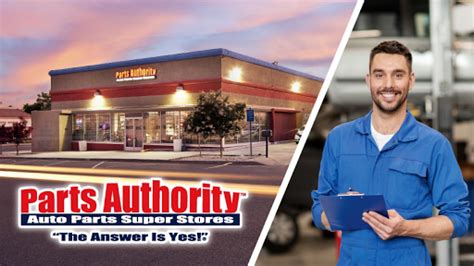 Parts Authority is one of the leading auto parts stores that offers quality auto parts and accessories. . Parts authority near me